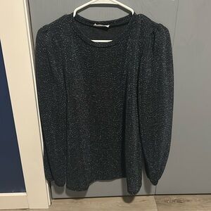 Sparkle long sleeve